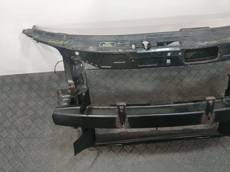 Recambio de panel frontal para skoda fabia ii (542) 1.4 referencia OEM IAM 5J0805591 5J0807109B 