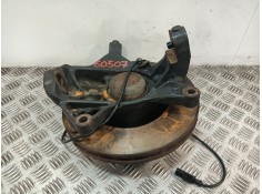 Recambio de mangueta delantera derecha para iveco daily vi furgoneta 35s18, 35c18, 40c18, 50c18, 60c18, 65c18, 70c18 referencia  2