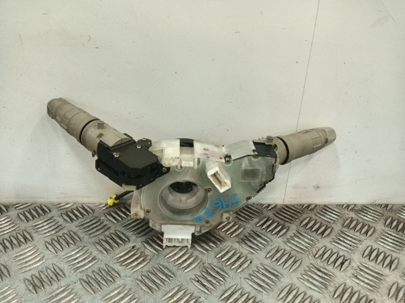 Recambio de mando multifuncion para nissan micra iii (k12) 1.2 16v referencia OEM IAM 25560BC60C  