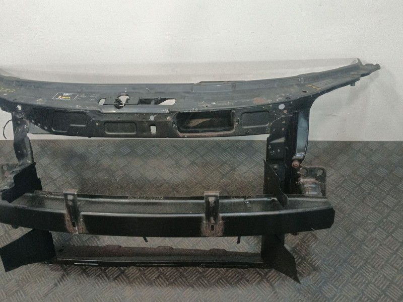 Recambio de panel frontal para skoda fabia ii (542) 1.4 referencia OEM IAM 5J0805591 5J0807109B 
