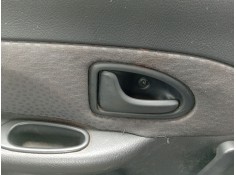 Recambio de maneta interior trasera izquierda para renault clio ii (bb_, cb_) 1.5 dci (b/cb3m) referencia OEM IAM 8200646950  