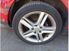 Recambio de mangueta trasera derecha para seat altea xl (5p5, 5p8) 1.6 tdi referencia OEM IAM 5Q0598611  