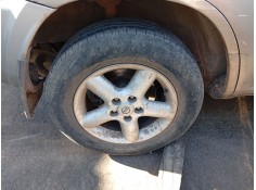 Recambio de mangueta trasera derecha para nissan x-trail i (t30) 2.2 di 4x4 referencia OEM IAM 430188H300  