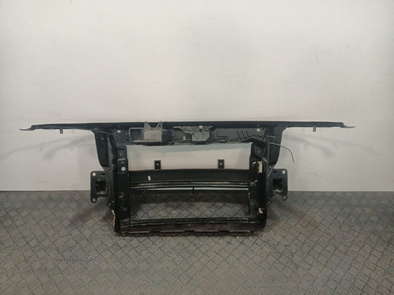 Recambio de panel frontal para skoda fabia ii (542) 1.4 referencia OEM IAM 5J0805591 5J0807109B 