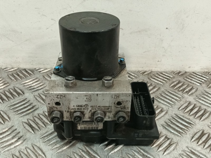 Recambio de abs para seat ibiza iii (6l1) 1.4 tdi referencia OEM IAM 6Q0907379AS 0265234502 6Q06M517A