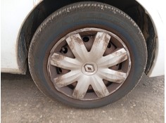 Recambio de mangueta delantera derecha para renault clio ii (bb_, cb_) 1.5 dci (b/cb3m) referencia OEM IAM 8200207313  