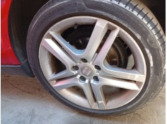 Recambio de mangueta trasera izquierda para seat altea xl (5p5, 5p8) 1.6 tdi referencia OEM IAM 5Q0598611  