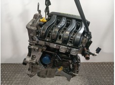Recambio de motor completo para renault scénic ii (jm0/1_) 1.6 (jm0c, jm0j, jm1b) referencia OEM IAM K4M782  