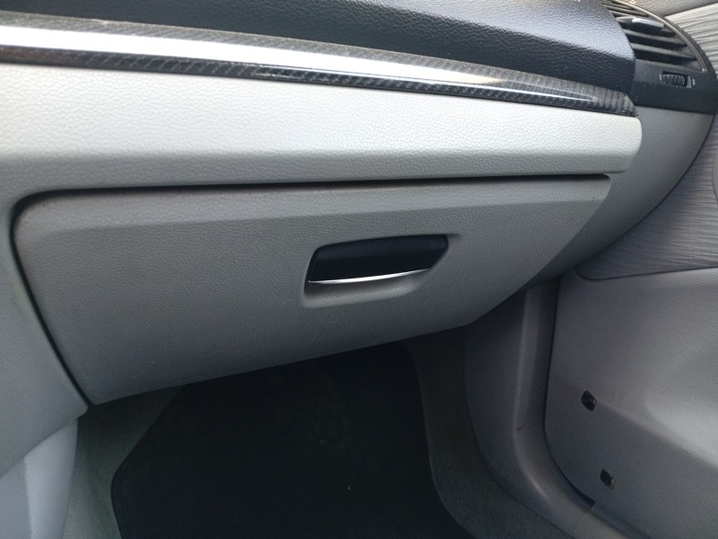 Recambio de guantera para bmw 1 (e81) 118 d referencia OEM IAM 51167135697 51456954341 