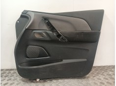 Recambio de guarnecido puerta delantera derecha para citroën c4 picasso ii 1.6 bluehdi 120 referencia OEM IAM 6307144835 6307126