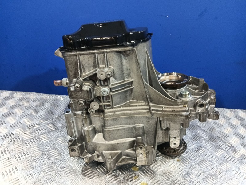Recambio de caja cambios para skoda fabia ii (542) 1.2 12v referencia OEM IAM LNR  