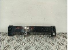 Recambio de moldura para peugeot 3008 ii suv (mc_, mr_, mj_, m4_) 1.2 thp/ puretech 130 (mrhnsm, mrhnsu, mrhnsj, mrhnyw,... refe