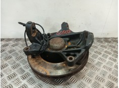 Recambio de mangueta delantera izquierda para iveco daily vi furgoneta 35s18, 35c18, 40c18, 50c18, 60c18, 65c18, 70c18 referenci
