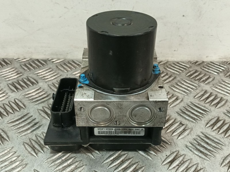 Recambio de abs para seat ibiza iii (6l1) 1.4 tdi referencia OEM IAM 6Q0907379AS 0265234502 6Q06M517A