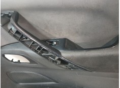 Recambio de guarnecido puerta delantera derecha para citroën c4 picasso ii 1.6 bluehdi 120 referencia OEM IAM 6307144835 6307126 2