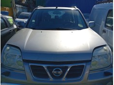 Recambio de motor limpia delantero para nissan x-trail i (t30) 2.2 di 4x4 referencia OEM IAM 288108H300  