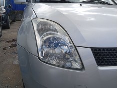 Recambio de faro derecho para suzuki swift iii (mz, ez) 1.3 ddis (rs 413d) referencia OEM IAM 3512062J11000  