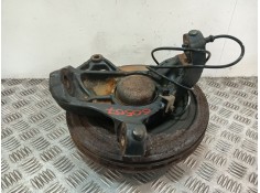 Recambio de mangueta delantera izquierda para iveco daily vi furgoneta 35s18, 35c18, 40c18, 50c18, 60c18, 65c18, 70c18 referenci 2