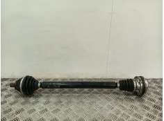 Recambio de transmision delantera derecha para audi a3 (8p1) 2.0 tdi 16v referencia OEM IAM 1K0407272EN  