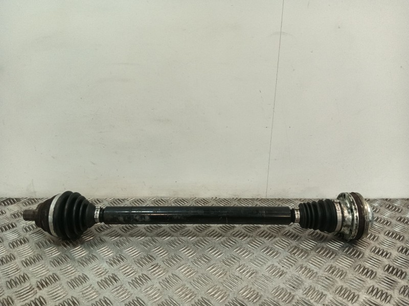 Recambio de transmision delantera derecha para audi a3 (8p1) 2.0 tdi 16v referencia OEM IAM 1K0407272EN  