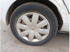 Recambio de mangueta trasera derecha para renault clio ii (bb_, cb_) 1.5 dci (b/cb3m) referencia OEM IAM 7700416374  
