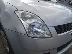 Recambio de faro derecho para suzuki swift iii (mz, ez) 1.3 ddis (rs 413d) referencia OEM IAM 3512062J11000   2