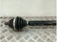 Recambio de transmision delantera derecha para audi a3 (8p1) 2.0 tdi 16v referencia OEM IAM 1K0407272EN   2
