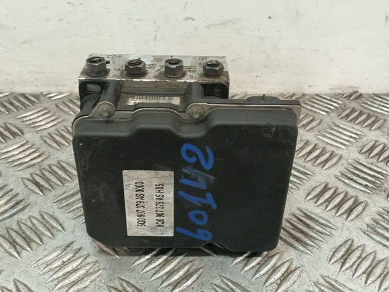Recambio de abs para seat ibiza iii (6l1) 1.4 tdi referencia OEM IAM 6Q0907379AS 0265234502 6Q06M517A