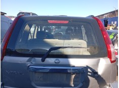 Recambio de motor limpia trasero para nissan x-trail i (t30) 2.2 di 4x4 referencia OEM IAM 287108H31A  