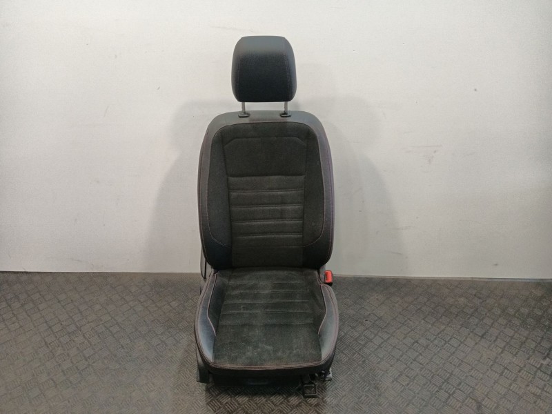 Recambio de asiento delantero derecho para ford ecosport 1.0 ecoboost referencia OEM IAM GN15S625B02AA  