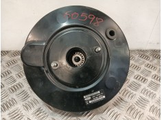 Recambio de servofreno para ford transit connect v408 furgoneta/monovolumen 1.5 tdci referencia OEM IAM DV612B195VD 03786262324 