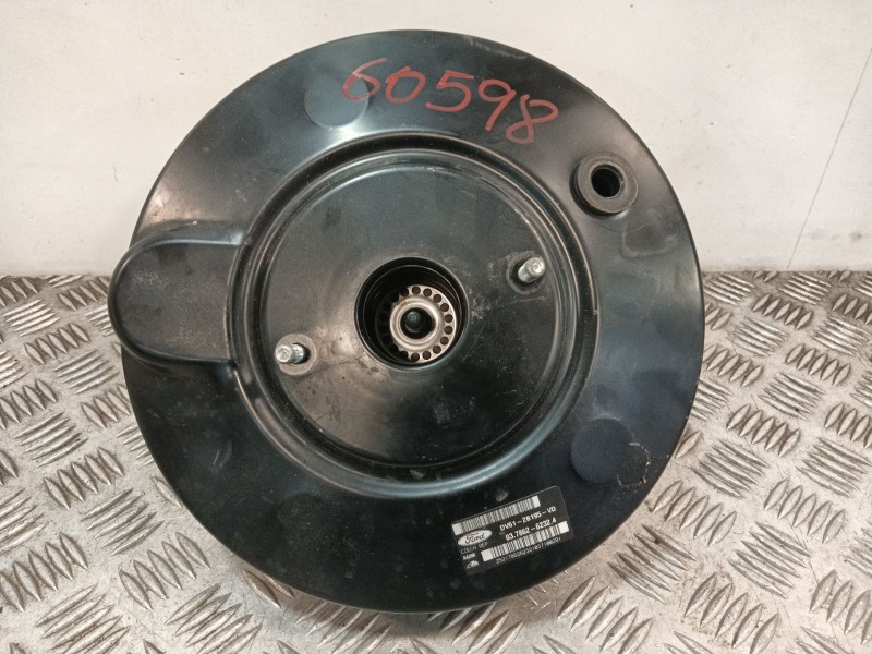 Recambio de servofreno para ford transit connect v408 furgoneta/monovolumen 1.5 tdci referencia OEM IAM DV612B195VD 03786262324 