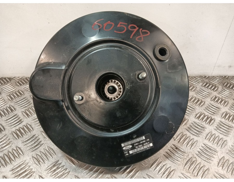 Recambio de servofreno para ford transit connect v408 furgoneta/monovolumen 1.5 tdci referencia OEM IAM DV612B195VD 03786262324 