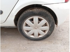 Recambio de mangueta trasera izquierda para renault clio ii (bb_, cb_) 1.5 dci (b/cb3m) referencia OEM IAM 432023259R  