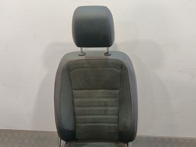 Recambio de asiento delantero derecho para ford ecosport 1.0 ecoboost referencia OEM IAM GN15S625B02AA  