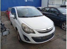 Recambio de barra estabilizadora delantera para opel corsa d (s07) 1.4 (l08, l68) referencia OEM IAM 13343139  