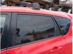 Recambio de luna trasera izquierda para mazda 3 (bk) 1.6 (bk14) referencia OEM IAM BP4K73511C  