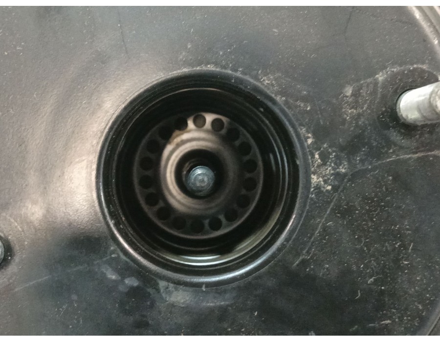 Recambio de servofreno para ford transit connect v408 furgoneta/monovolumen 1.5 tdci referencia OEM IAM DV612B195VD 03786262324 