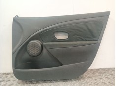 Recambio de guarnecido puerta delantera derecha para renault megane iii berlina 5 p referencia OEM IAM 156042761A  