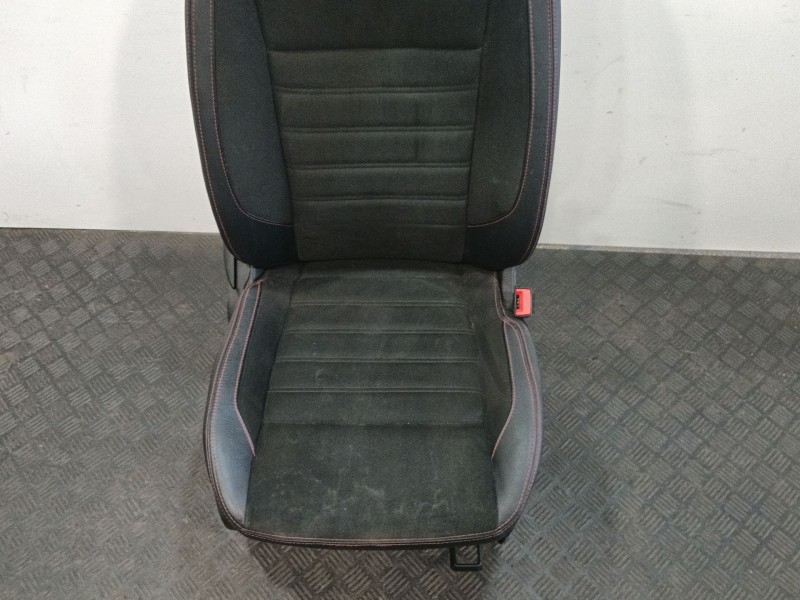 Recambio de asiento delantero derecho para ford ecosport 1.0 ecoboost referencia OEM IAM GN15S625B02AA  