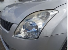 Recambio de faro izquierdo para suzuki swift iii (mz, ez) 1.3 ddis (rs 413d) referencia OEM IAM 3532062J11000   2