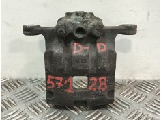 Recambio de pinza freno delantera derecha para ford fiesta (cb1) 1.25 16v cat referencia OEM IAM 3736C  