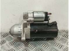 Recambio de motor arranque para iveco daily vi furgoneta 35s18, 35c18, 40c18, 50c18, 60c18, 65c18, 70c18 referencia OEM IAM 5000