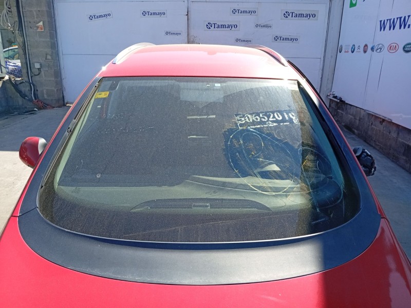 Recambio de parabrisas para seat altea xl (5p5, 5p8) 1.6 tdi referencia OEM IAM 5P1845011TNVB  