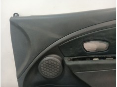 Recambio de guarnecido puerta delantera derecha para renault megane iii berlina 5 p referencia OEM IAM 156042761A   2