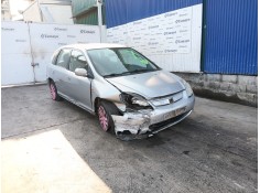 Recambio de motor completo para honda civic vii hatchback (eu, ep, ev) 1.6 i (ep2, eu8, eu6) referencia OEM IAM D16V1  
