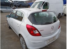 Recambio de barra estabilizadora trasera para opel corsa d (s07) 1.4 (l08, l68) referencia OEM IAM   