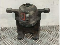 Recambio de pinza freno delantera derecha para ford fiesta (cb1) 1.25 16v cat referencia OEM IAM 3736C   2