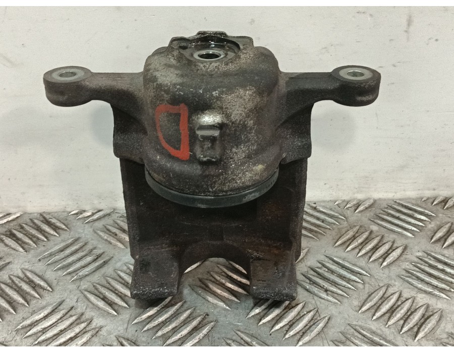Recambio de pinza freno delantera derecha para ford fiesta (cb1) 1.25 16v cat referencia OEM IAM 3736C  