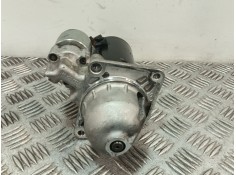 Recambio de motor arranque para iveco daily vi furgoneta 35s18, 35c18, 40c18, 50c18, 60c18, 65c18, 70c18 referencia OEM IAM 5000 2
